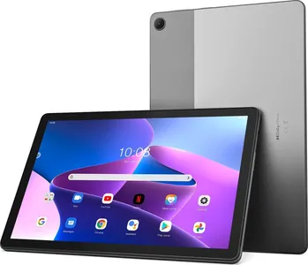 Замена сенсора на планшете Lenovo Tab M10 Plus 3rd Gen в Белгороде